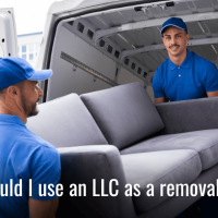 Should I Use an LLC as a Removalist? Pros & Con